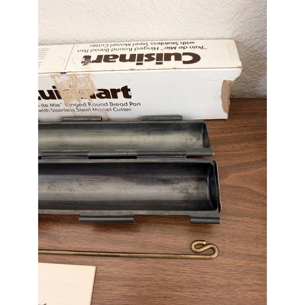 Cuisinart vintage pain